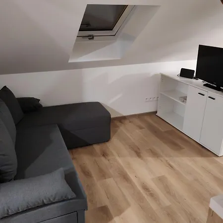 Appartement Oma *