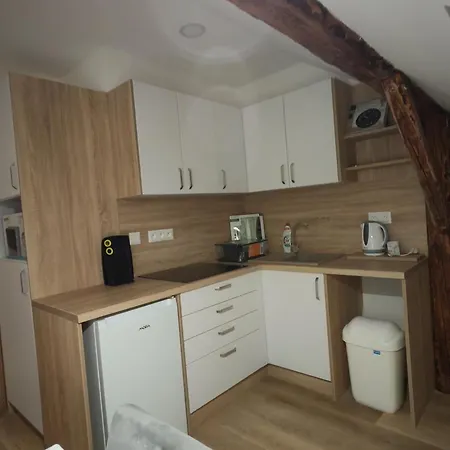 P&t Apartmán *