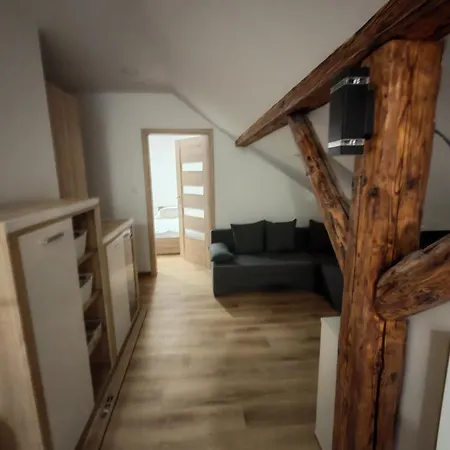 Oma Appartement Poprad