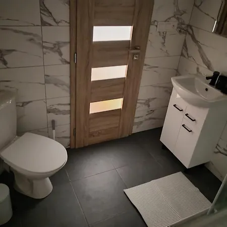 Oma Appartement Poprad