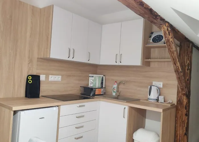 Apartment P&t Poprad