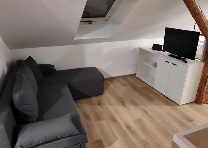 Apartment P&t *