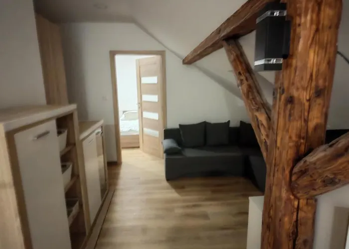 P&t Apartment Poprad