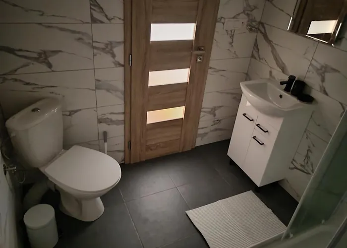 P&t Apartment Poprad