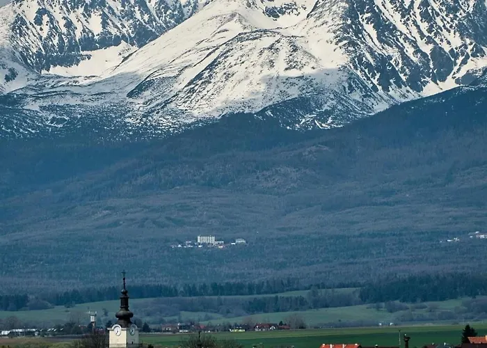 P&t * Poprad